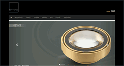 Desktop Screenshot of berndbeisse.com